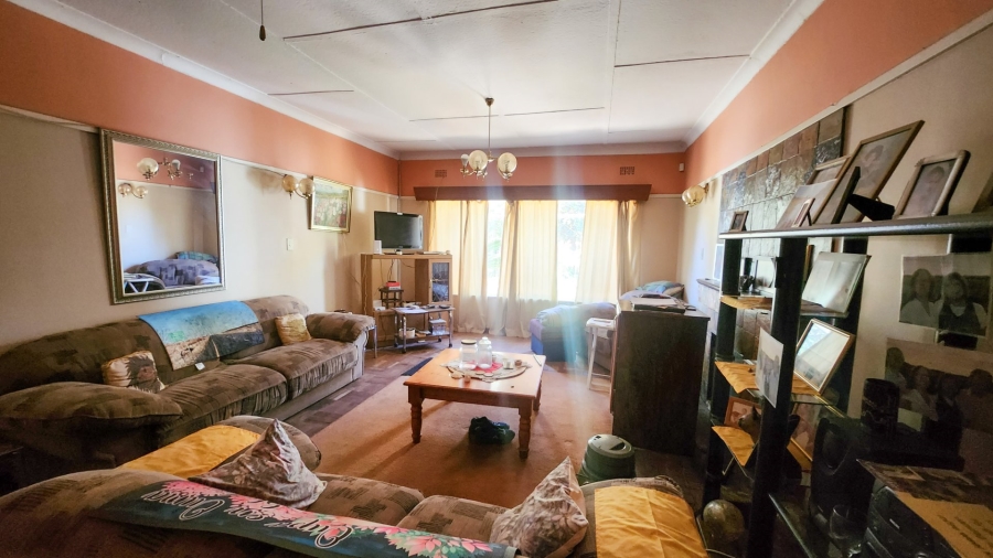 4 Bedroom Property for Sale in Stilfontein Ext 2 North West